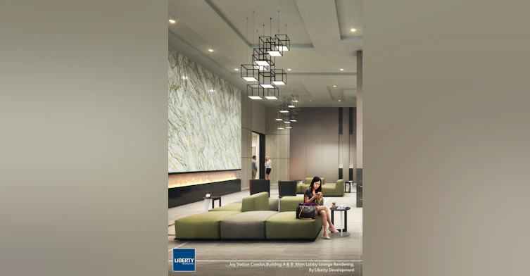 1001-9751 Markham Road, Markham, ON, L6E 0W3 - 10