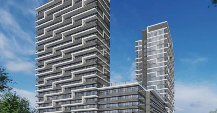 1001-9751 Markham Road, Markham, ON, L6E 0W3