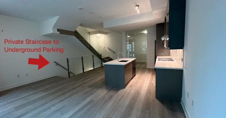 105 A-11782 Ninth Line, Whitchurch-Stouffville, ON, L4A 5E9 - 27