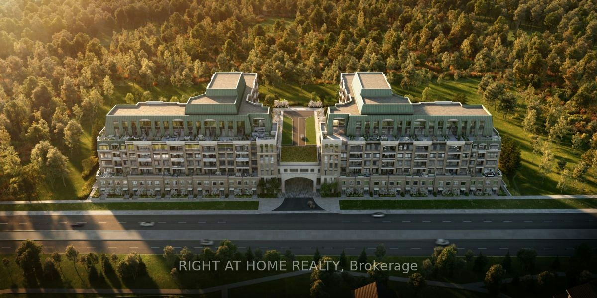 105 A-11782 Ninth Line, Whitchurch-Stouffville, ON, L4A 5E9 - 42