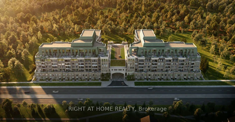 105 A-11782 Ninth Line, Whitchurch-Stouffville, ON, L4A 5E9 - 42