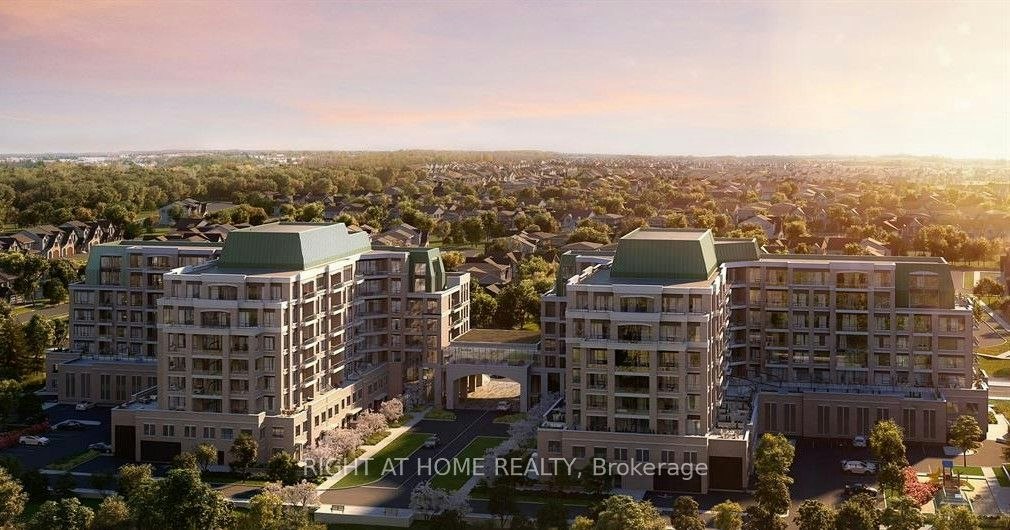 105 A-11782 Ninth Line, Whitchurch-Stouffville, ON, L4A 5E9 - 43