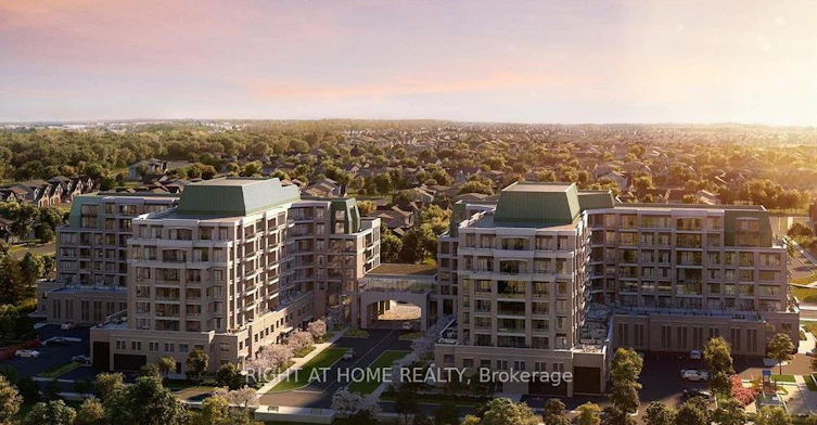 105 A-11782 Ninth Line, Whitchurch-Stouffville, ON, L4A 5E9 - 43