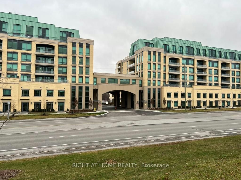 105 A-11782 Ninth Line, Whitchurch-Stouffville, ON, L4A 5E9 - 2
