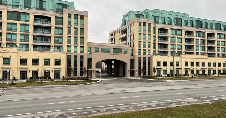 105 A-11782 Ninth Line, Whitchurch-Stouffville, ON, L4A 5E9 - 2