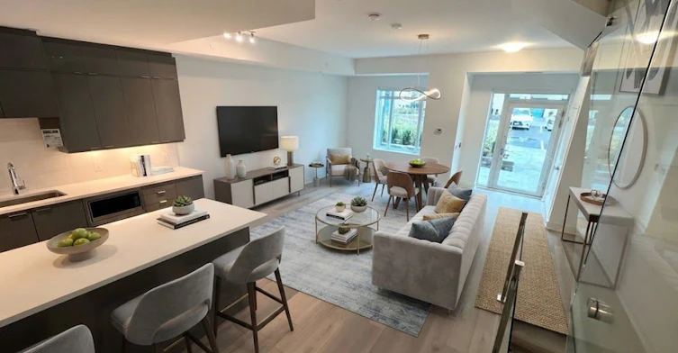 105 A-11782 Ninth Line, Whitchurch-Stouffville, ON, L4A 5E9 - 3