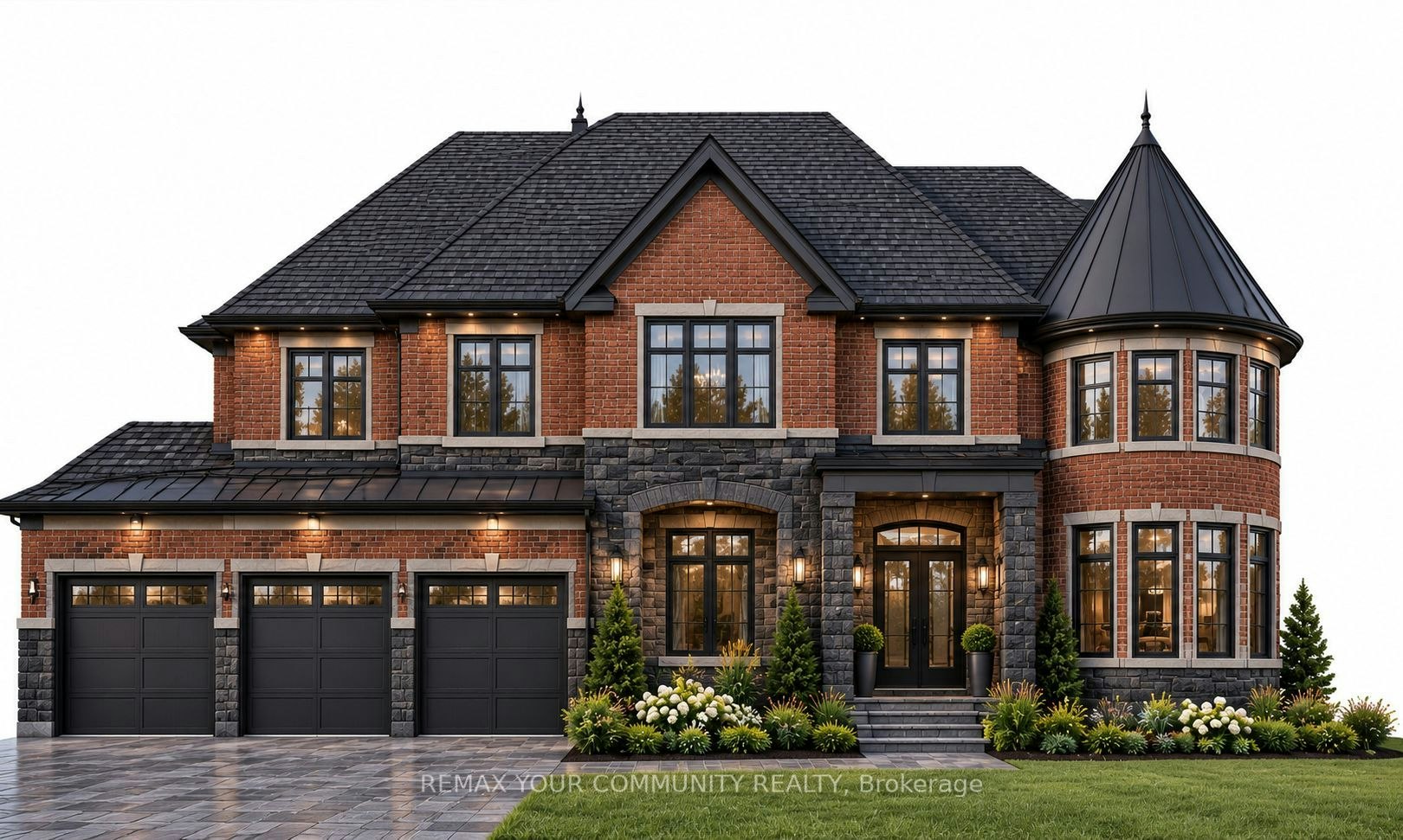 61 Hazelridge Court, Vaughan, ON, L0J 1C0