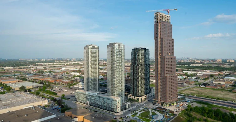 3406-7895 Jane Street, Vaughan, ON, L4K 0K2 - 13