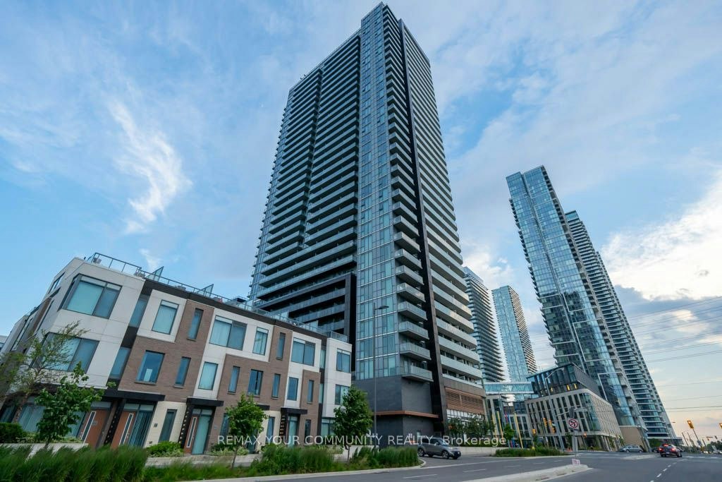 3406-7895 Jane Street, Vaughan, ON, L4K 0K2 - 2