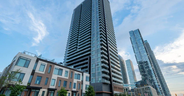 3406-7895 Jane Street, Vaughan, ON, L4K 0K2 - 2