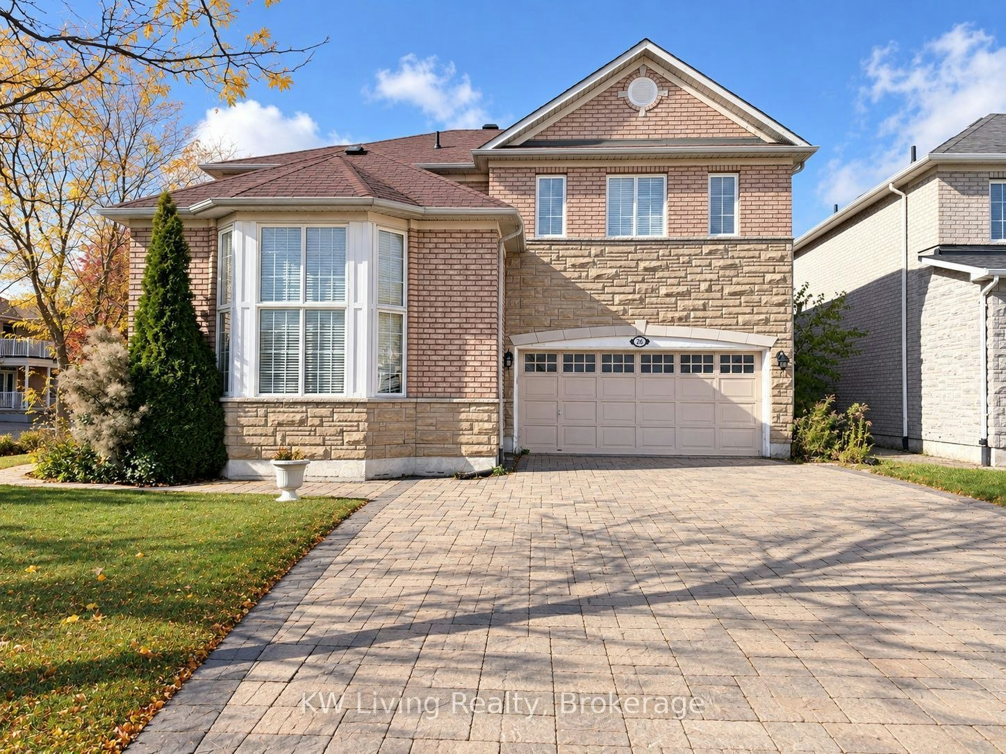 26 Gardenia Crescent, Markham, ON, L6C 2K7 - 5