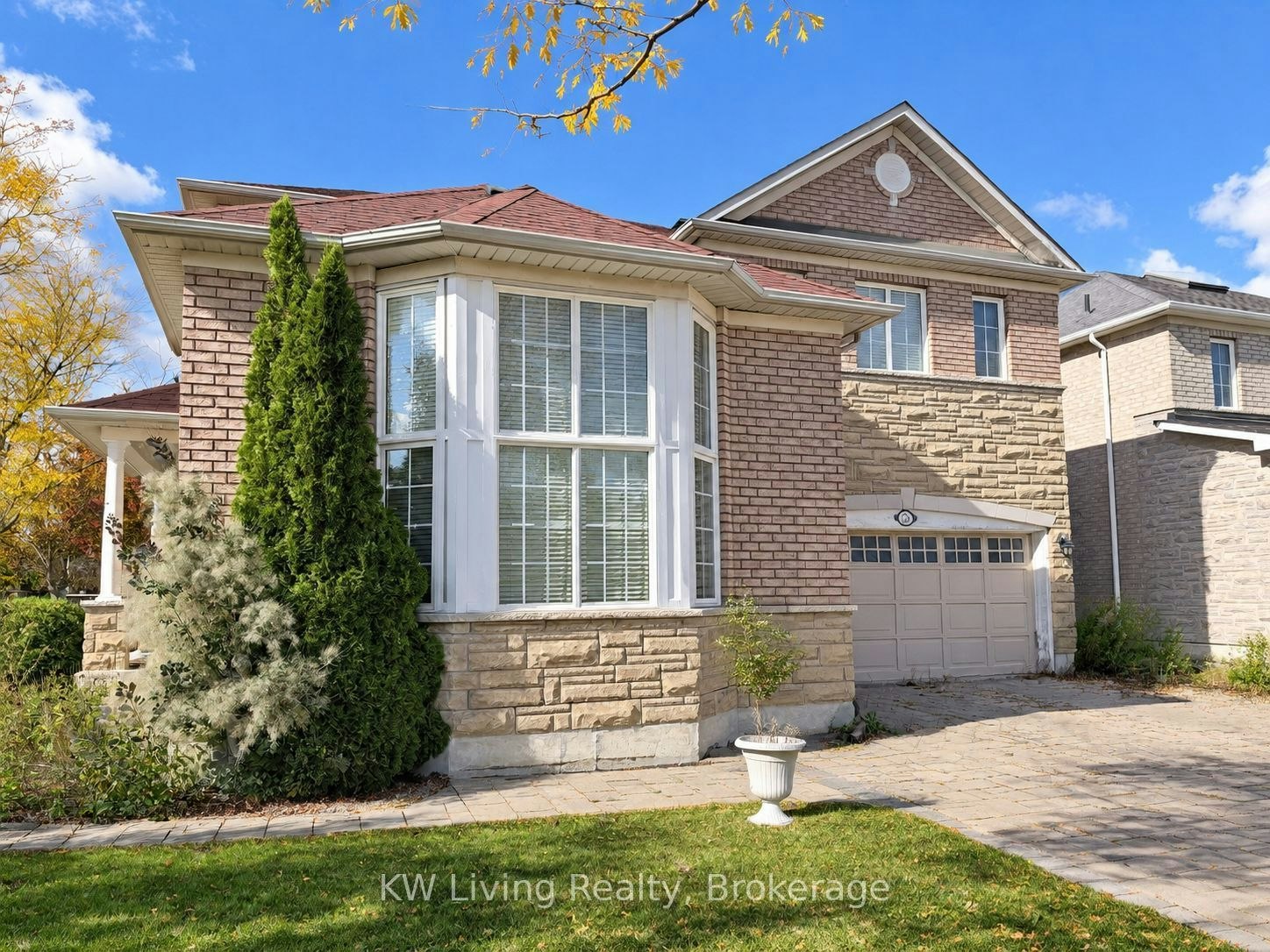 26 Gardenia Crescent, Markham, ON, L6C 2K7 - 4
