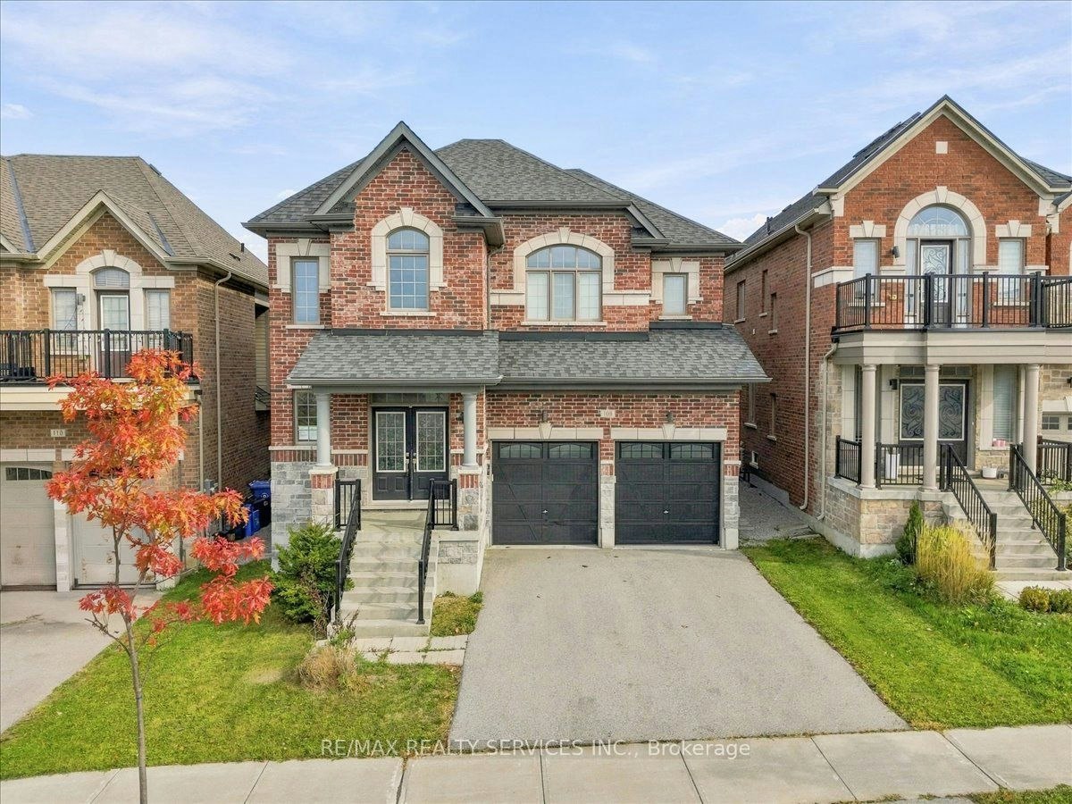108 Frank Kelly Drive, East Gwillimbury, ON, L9N 0V3