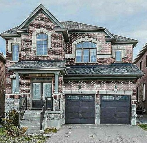 108 Frank Kelly Drive, East Gwillimbury, ON, L9N 0V3