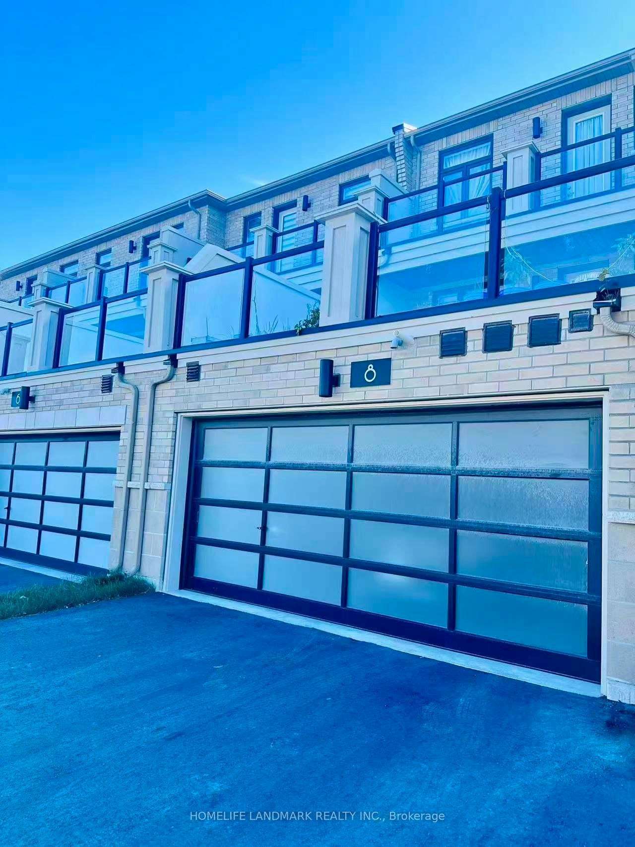 8 Robert Eaton Avenue, Markham, ON, L3S 0G3 - 9