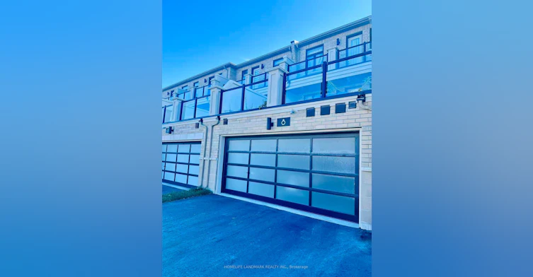 8 Robert Eaton Avenue, Markham, ON, L3S 0G3 - 9