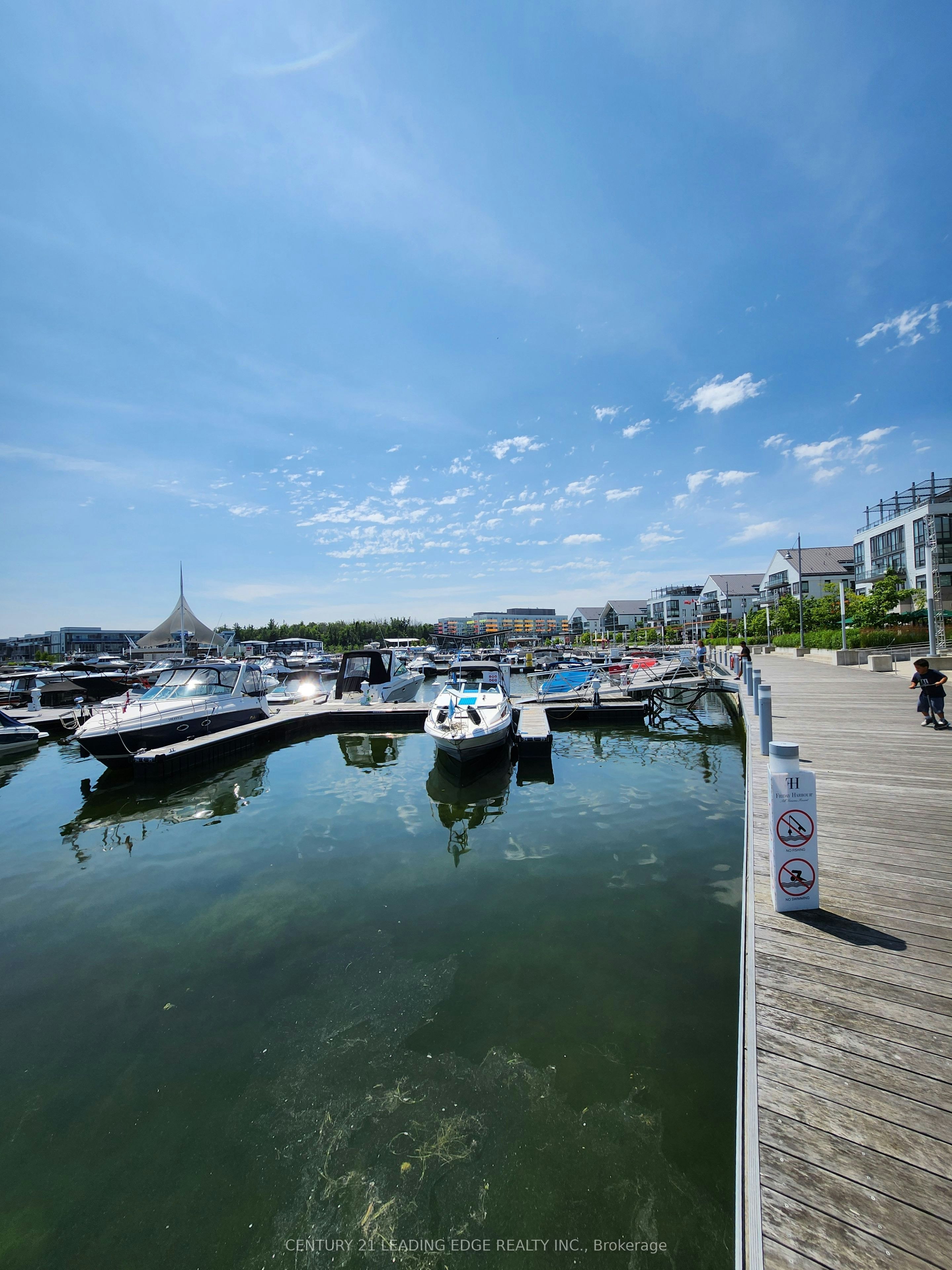 207-301 Sea Ray Avenue, Innisfil, ON, L9S 0L9 - 29