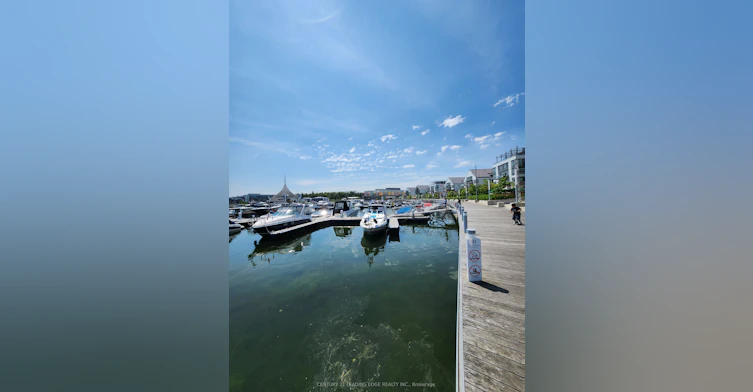 207-301 Sea Ray Avenue, Innisfil, ON, L9S 0L9 - 29