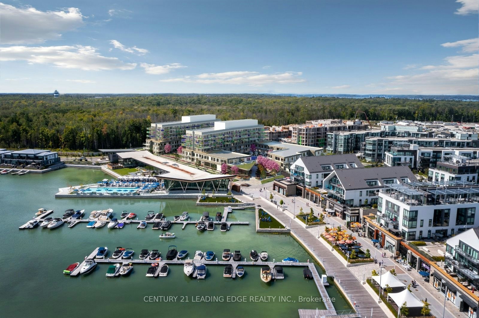 207-301 Sea Ray Avenue, Innisfil, ON, L9S 0L9 - 33