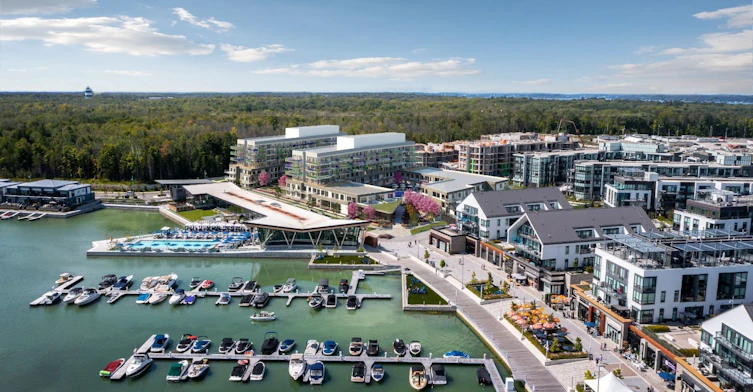 207-301 Sea Ray Avenue, Innisfil, ON, L9S 0L9 - 33