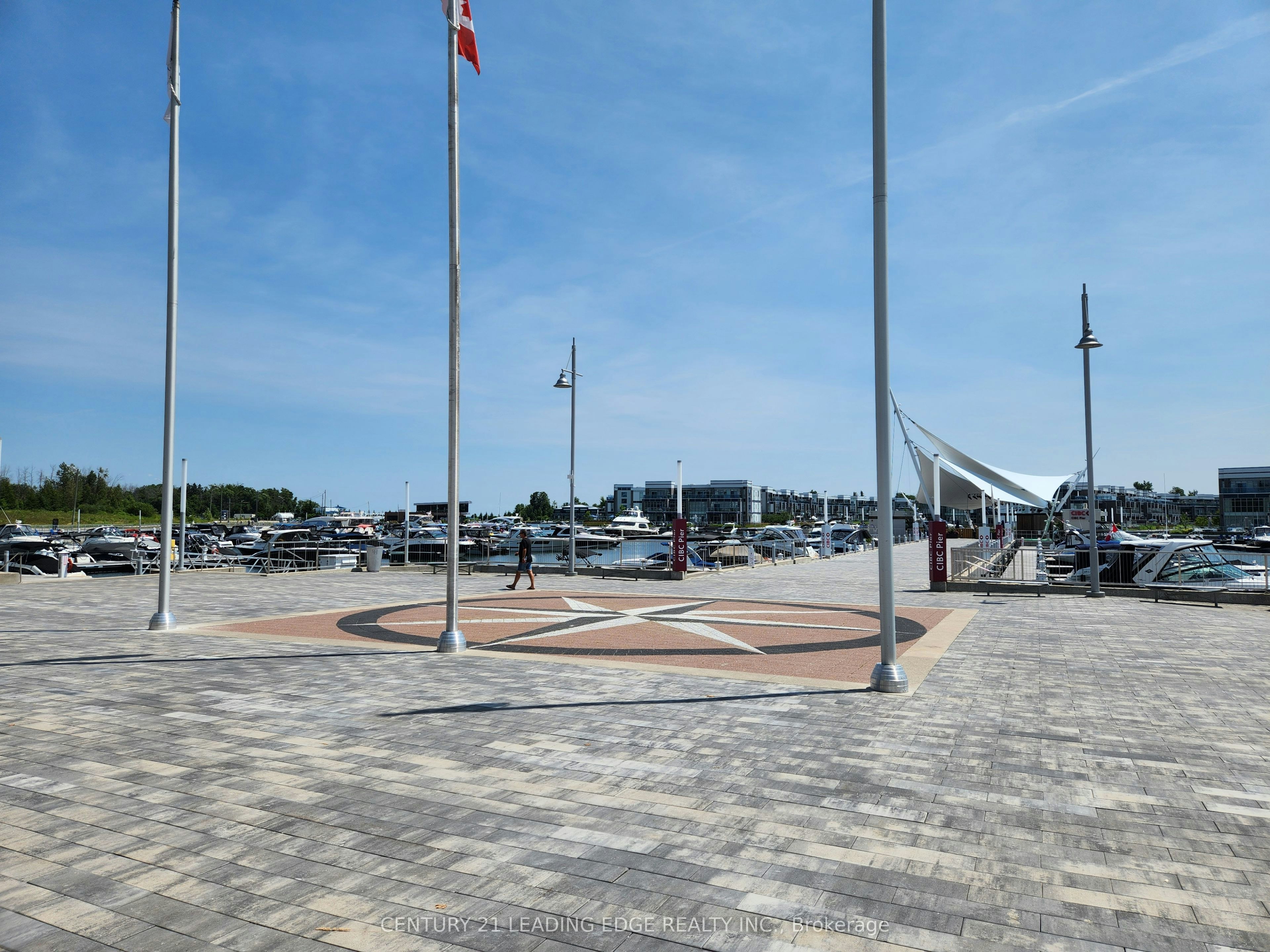 207-301 Sea Ray Avenue, Innisfil, ON, L9S 0L9 - 31