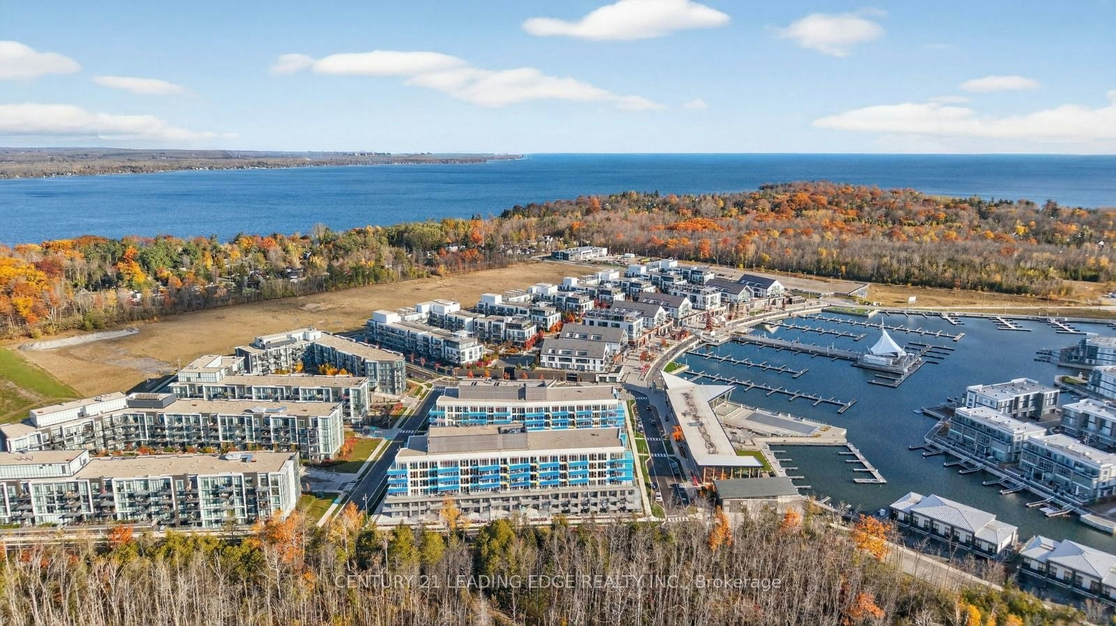 207-301 Sea Ray Avenue, Innisfil, ON, L9S 0L9 - 34