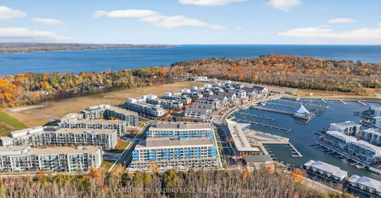 207-301 Sea Ray Avenue, Innisfil, ON, L9S 0L9 - 34