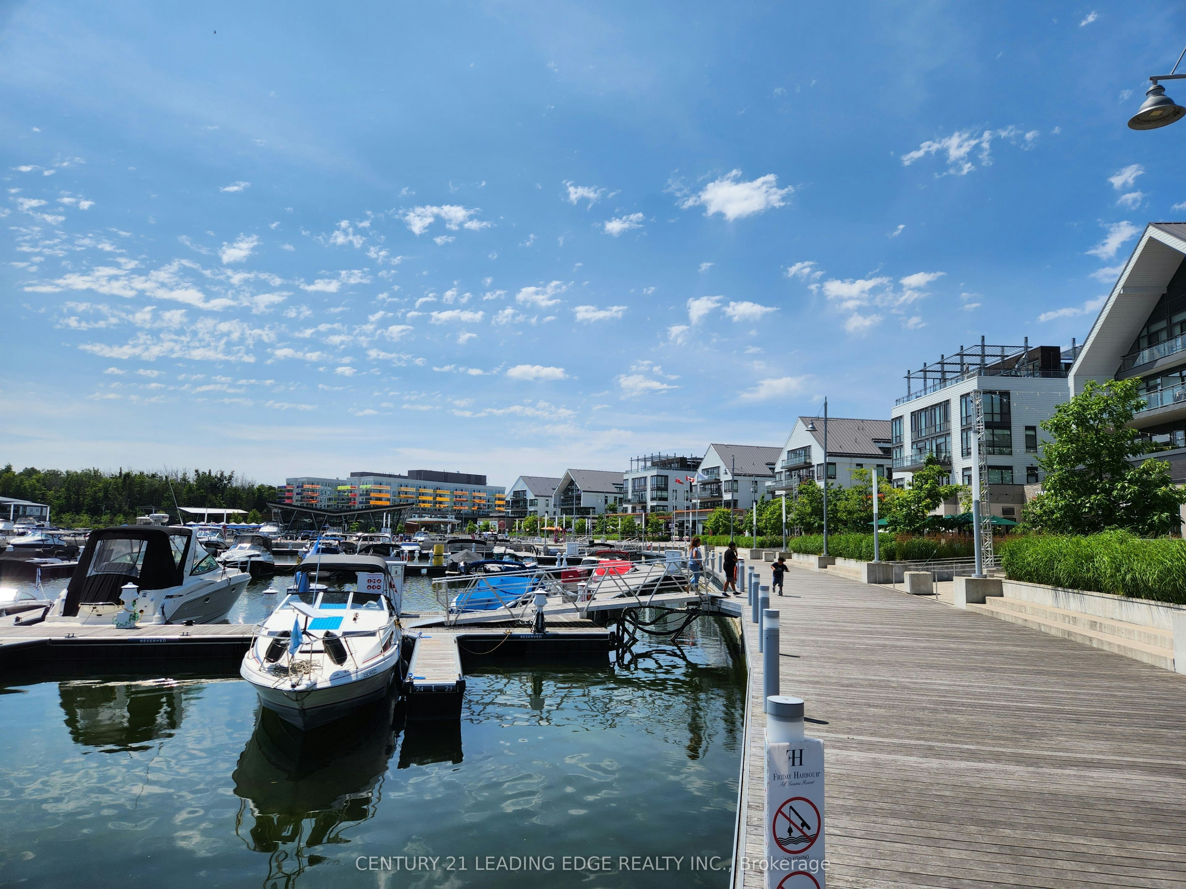 207-301 Sea Ray Avenue, Innisfil, ON, L9S 0L9 - 30