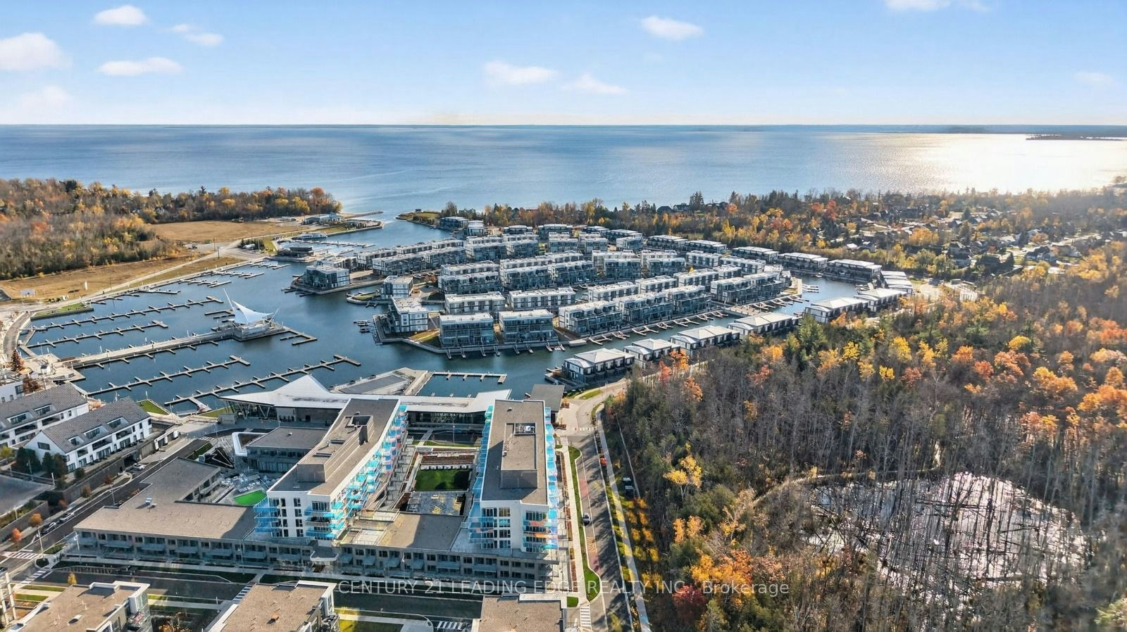 207-301 Sea Ray Avenue, Innisfil, ON, L9S 0L9 - 35