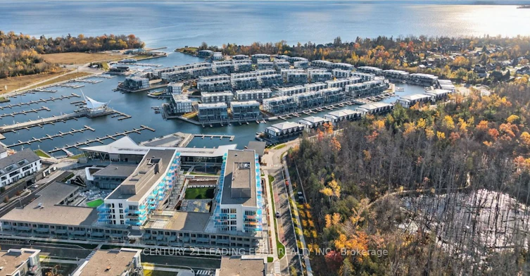 207-301 Sea Ray Avenue, Innisfil, ON, L9S 0L9 - 35