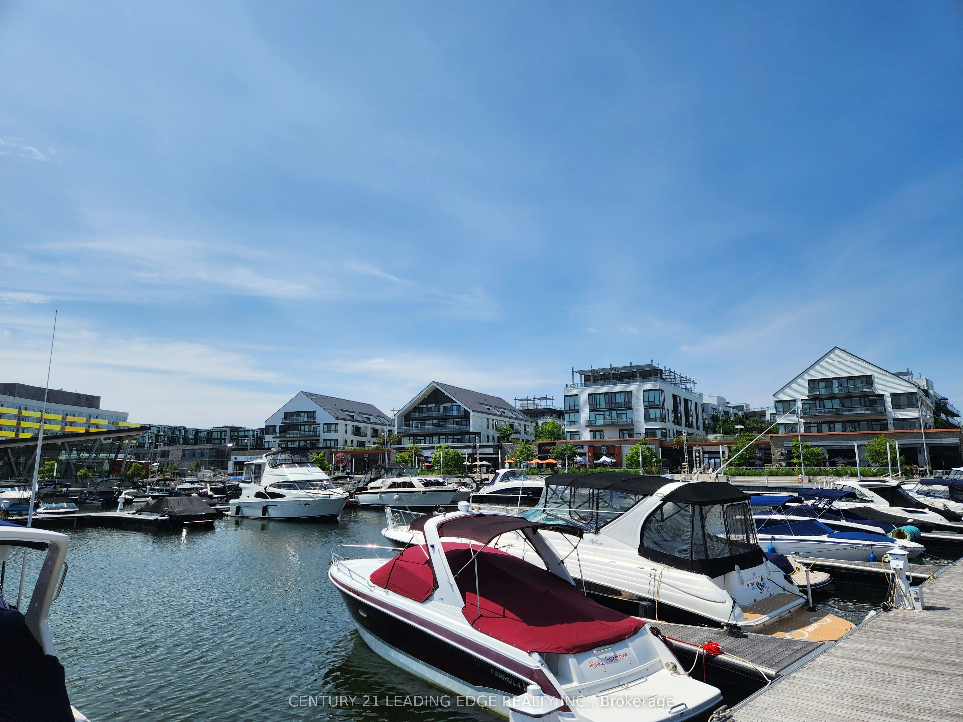 207-301 Sea Ray Avenue, Innisfil, ON, L9S 0L9 - 27