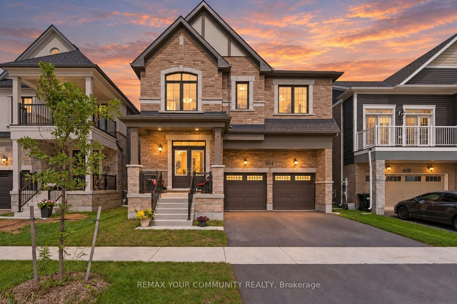 614 Newlove Street, Innisfil, ON, L9S 0S2