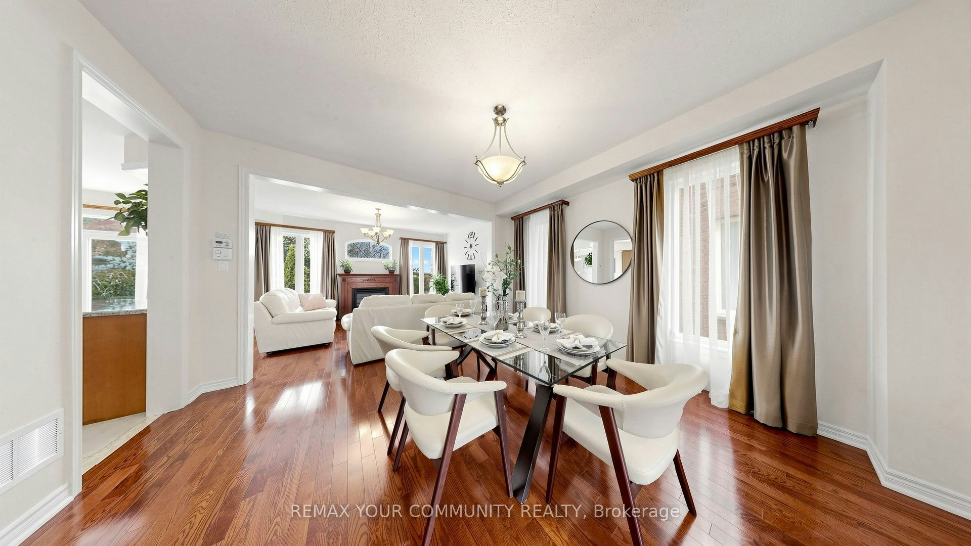 6 Homerton Avenue - 3