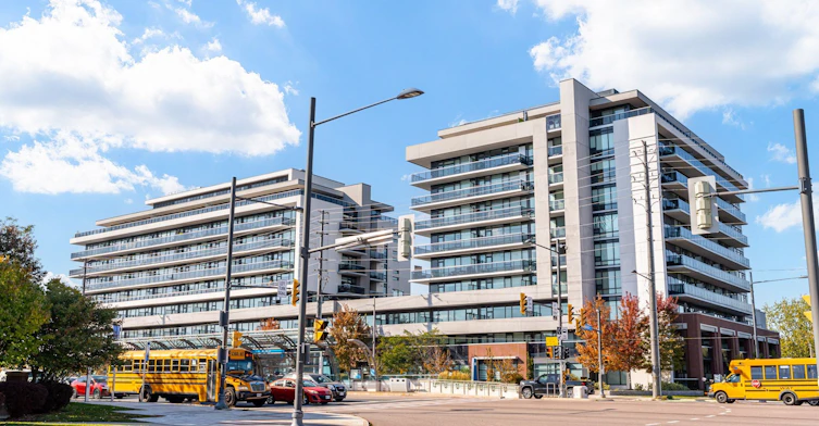 334-4800 Highway 7 Road, Vaughan, ON, L4L 1H8