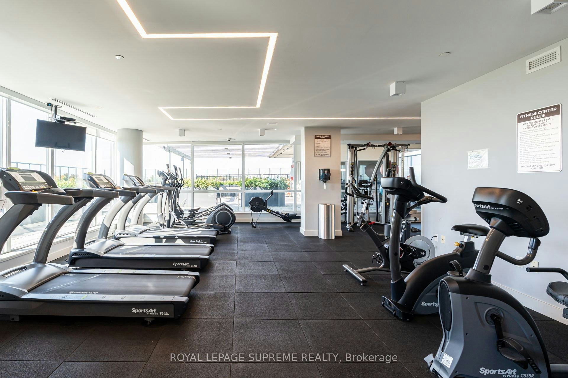 334-4800 Highway 7 Road, Vaughan, ON, L4L 1H8 - 24