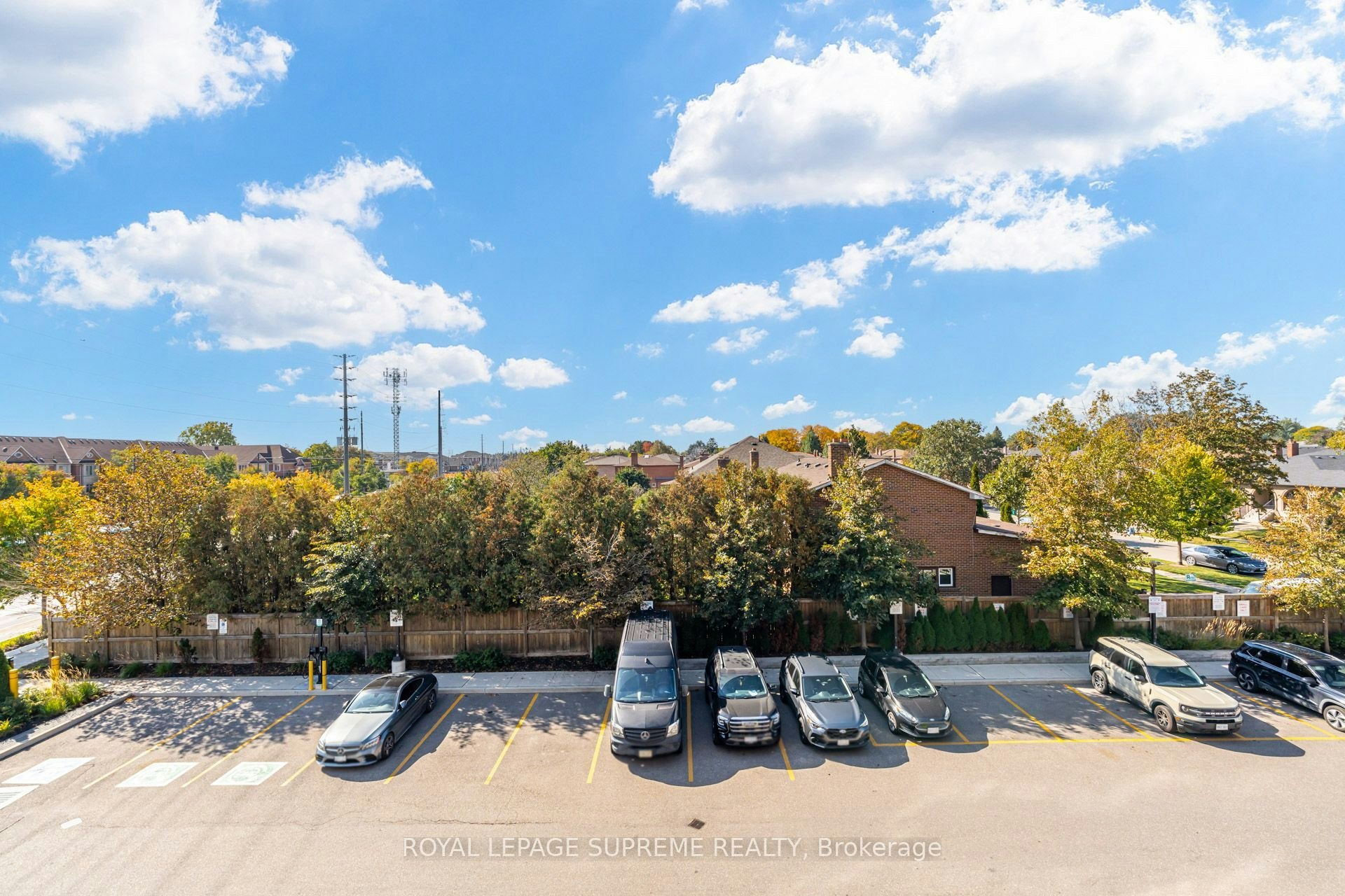 334-4800 Highway 7 Road, Vaughan, ON, L4L 1H8 - 23