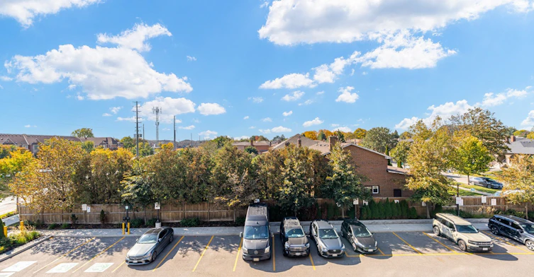 334-4800 Highway 7 Road, Vaughan, ON, L4L 1H8 - 23