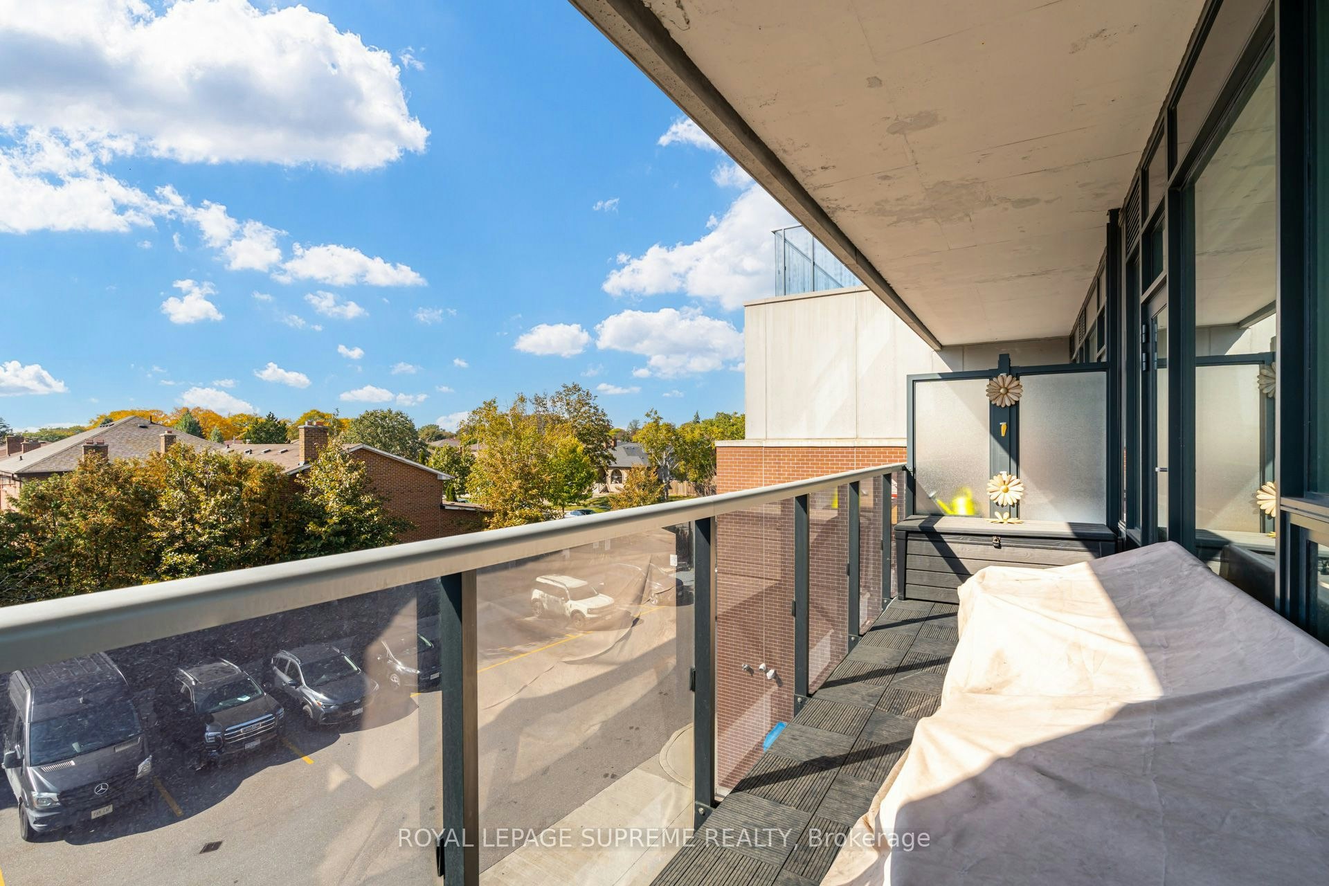 334-4800 Highway 7 Road, Vaughan, ON, L4L 1H8 - 22