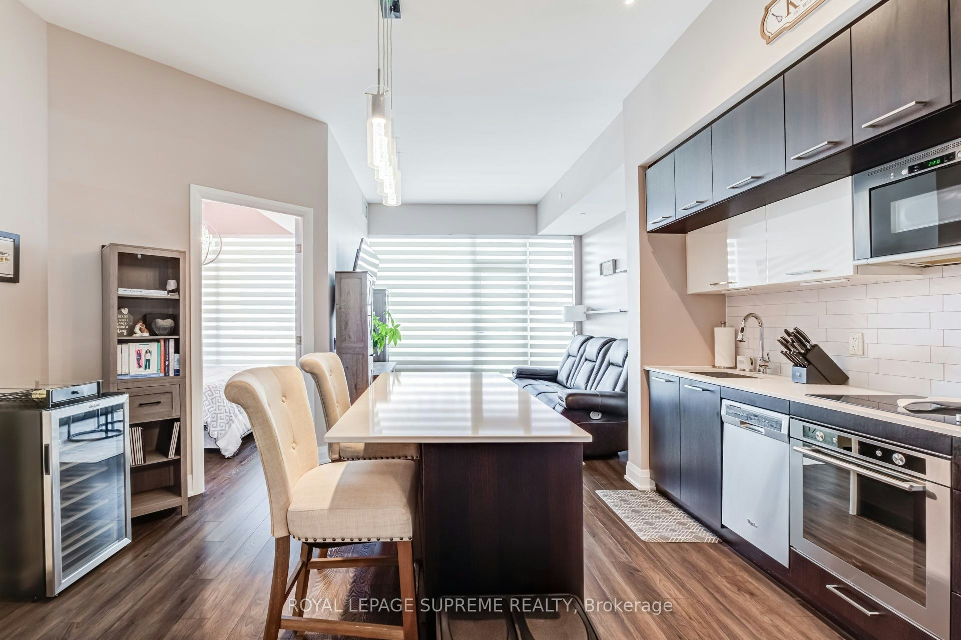 334-4800 Highway 7 Road, Vaughan, ON, L4L 1H8 - 9
