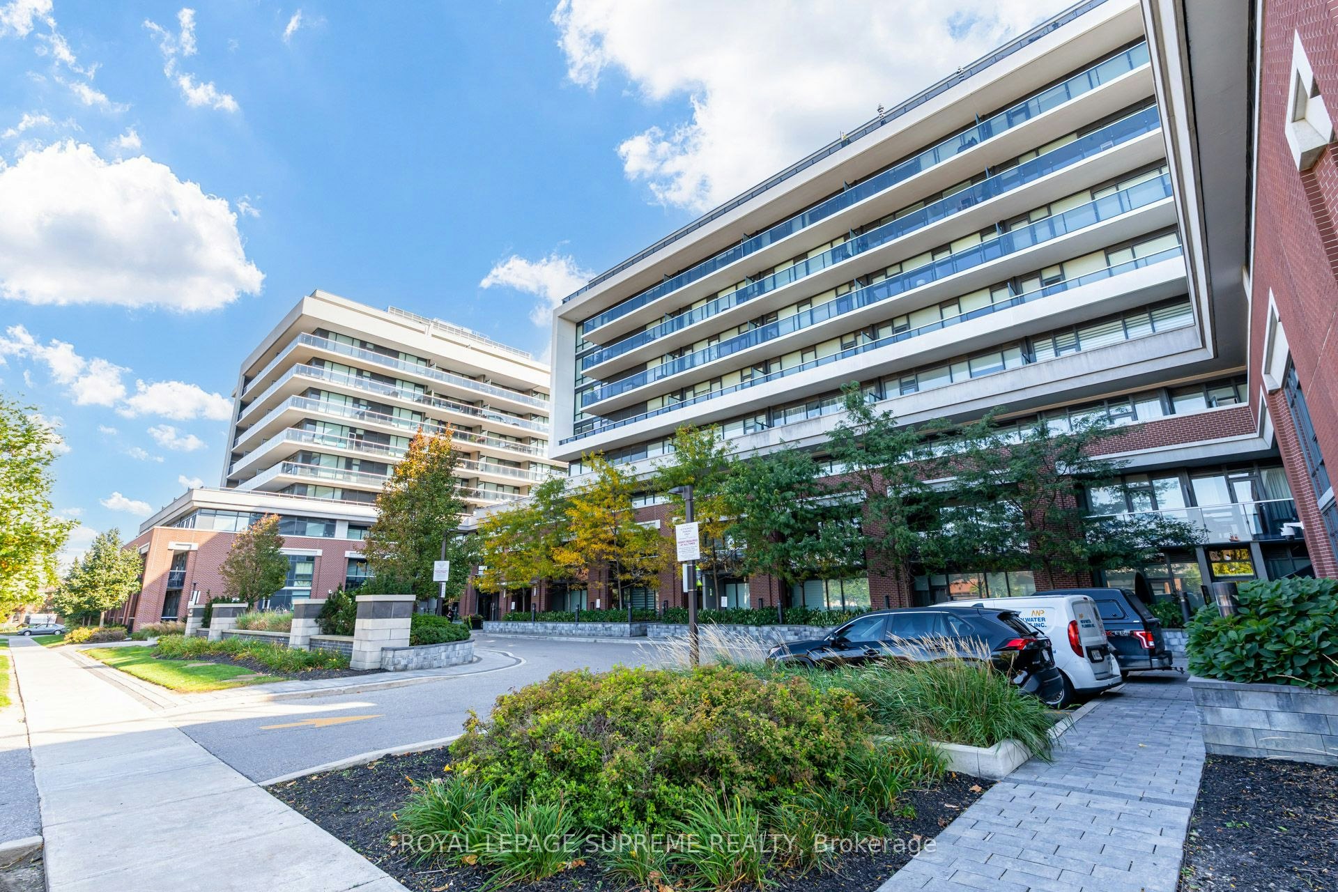334-4800 Highway 7 Road, Vaughan, ON, L4L 1H8 - 2