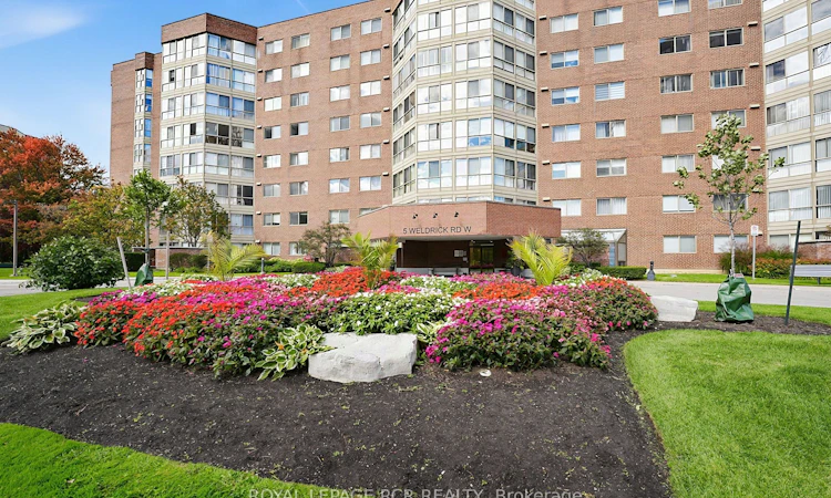 507-5 Weldrick Road W