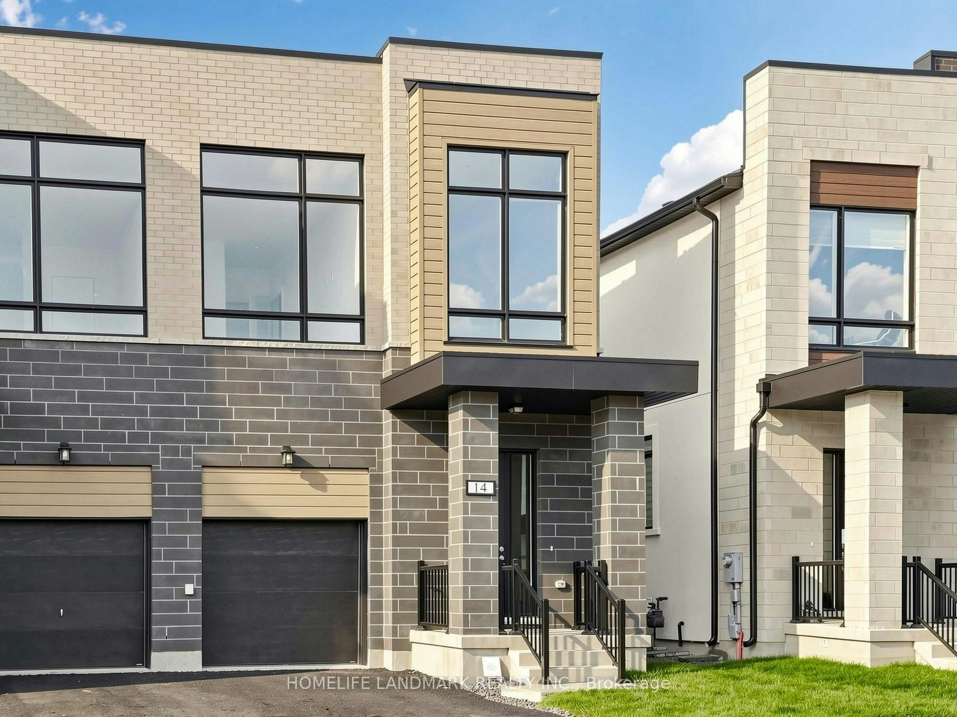 14 Imogene Court, Richmond Hill, ON, L4C 5W9