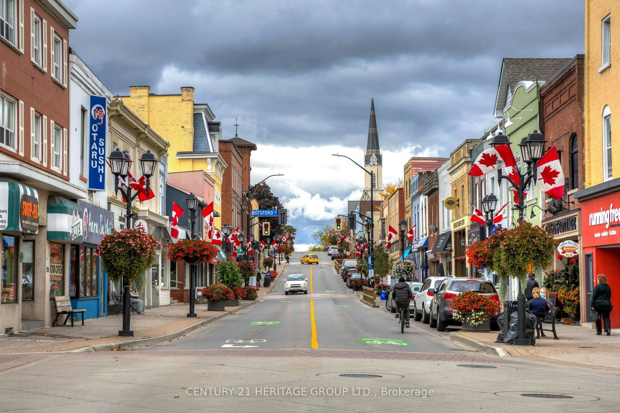 4-201A Main Street S, Newmarket, ON, L3Y 1R1 - 8