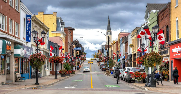 4-201A Main Street S, Newmarket, ON, L3Y 1R1 - 8