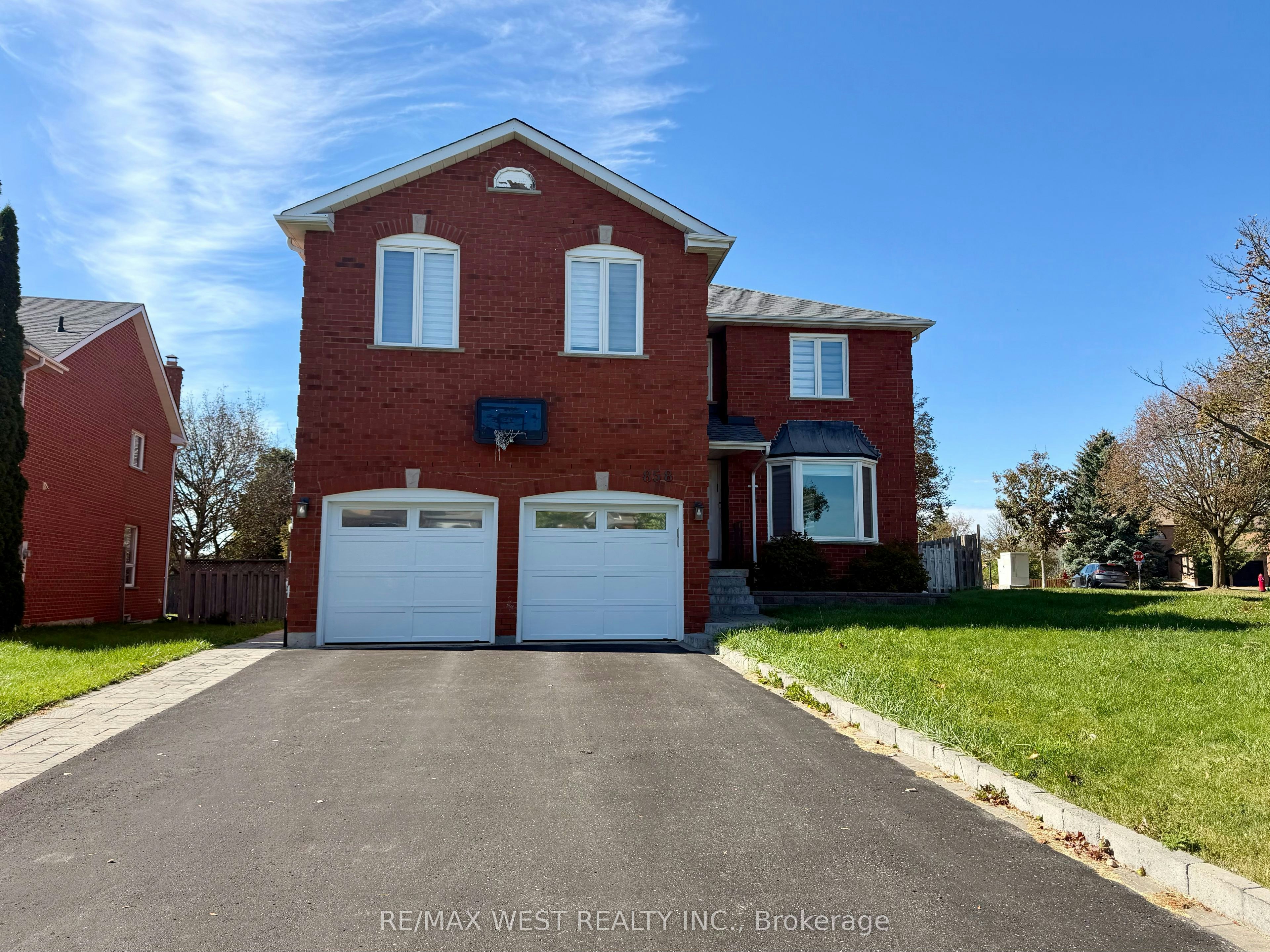 Lower-858 Cassie Road, Newmarket, ON, L3X 1S3 - 2
