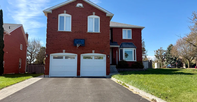 Lower-858 Cassie Road, Newmarket, ON, L3X 1S3 - 2