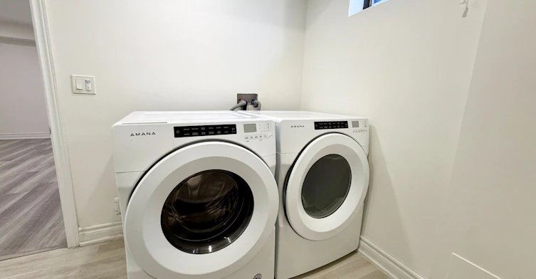 Lower-858 Cassie Road, Newmarket, ON, L3X 1S3 - 19