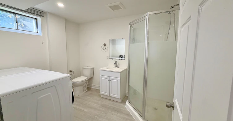 Lower-858 Cassie Road, Newmarket, ON, L3X 1S3 - 18