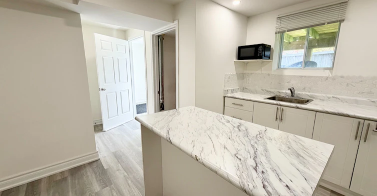 Lower-858 Cassie Road, Newmarket, ON, L3X 1S3 - 8