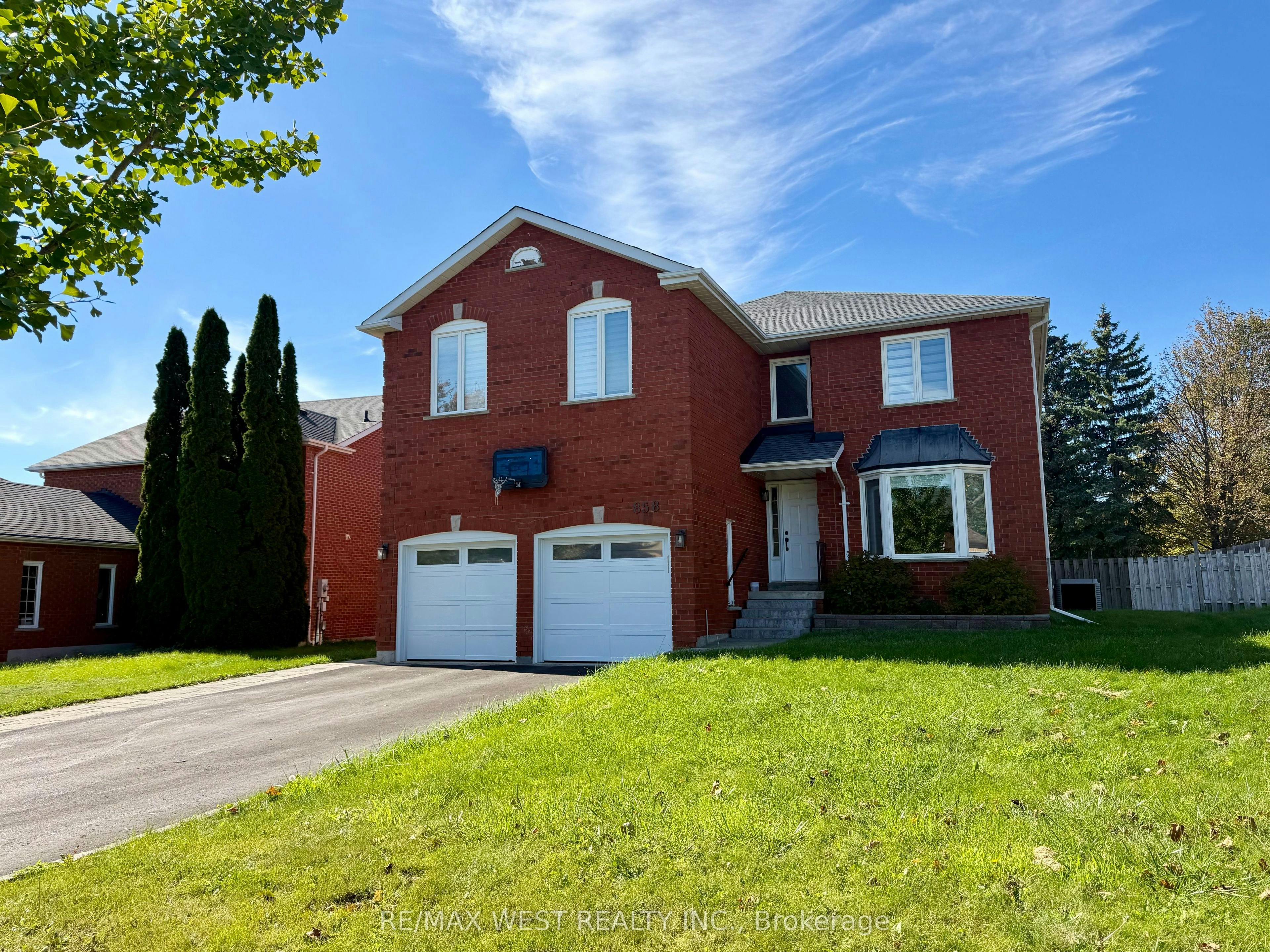 Lower-858 Cassie Road, Newmarket, ON, L3X 1S3 - 3